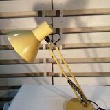 Vintage architect's desk lamp 60