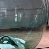 30L turquoise green demijohn