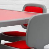 Ensemble de salle à manger Coast par Marc Newson pour Magis