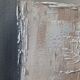 Abstract painting