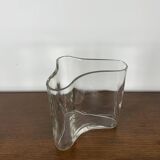 Vase en verre, 1970