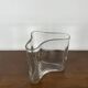 Vase en verre, 1970