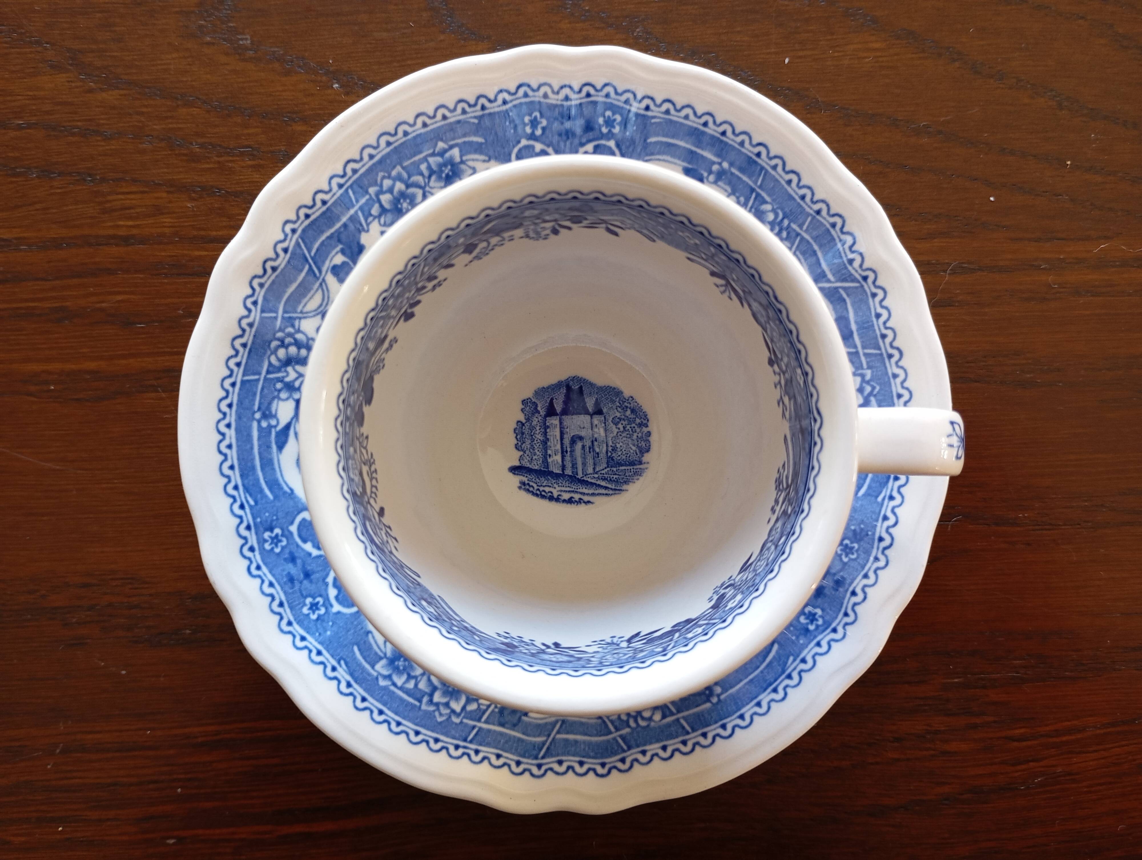 Villeroy & Boch 'Burgenland' mocha cup