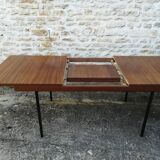 TABLE A LENGTHENING