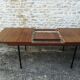 TABLE A LENGTHENING