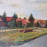 Sundgau Landscape