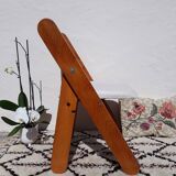Kon-Tiki folding chair for IKEA - Gillis LUNDGREDEN