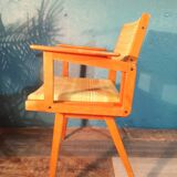Fauteuils Debiève 1950s