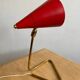 Lampe cocotte italienne vintage