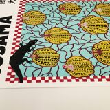 Yayoi Kusama