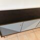 Sideboard "grey shade" 1965