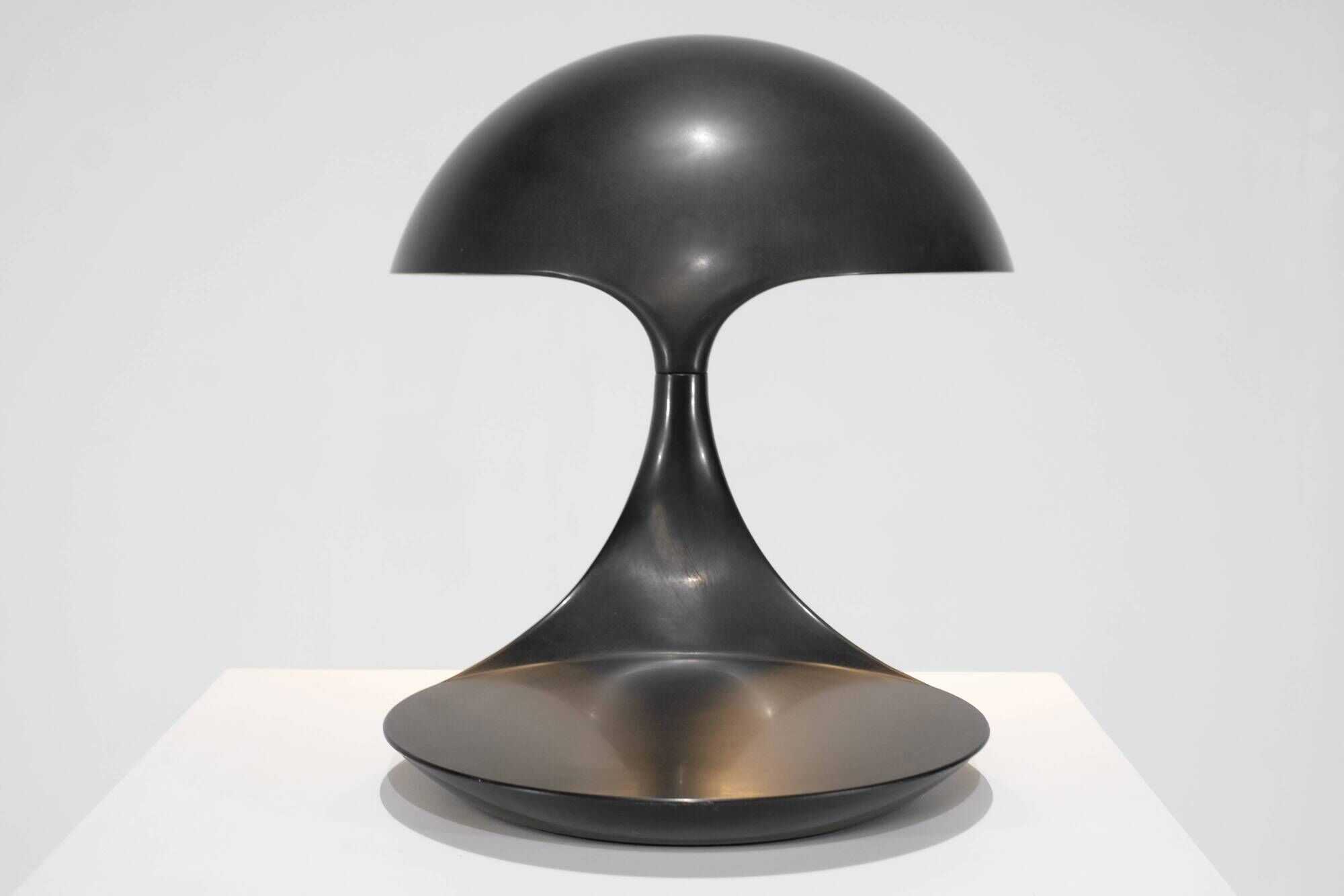 "Cobra 629" lamp by Elio Martinelli for Martinelli Luce, Italy 1968.