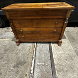 Empire commode from Egypt