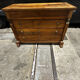 Empire commode from Egypt
