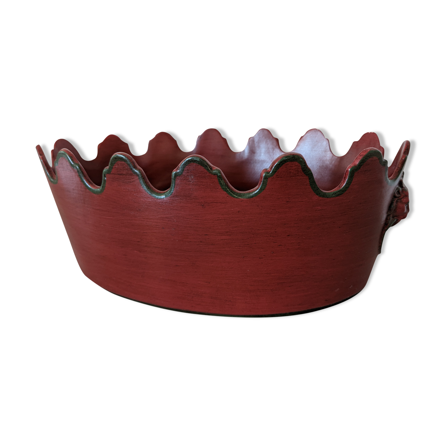 lancel inner pot cover