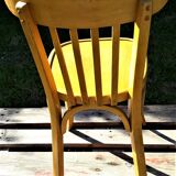 Baumann chair