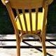 Baumann chair