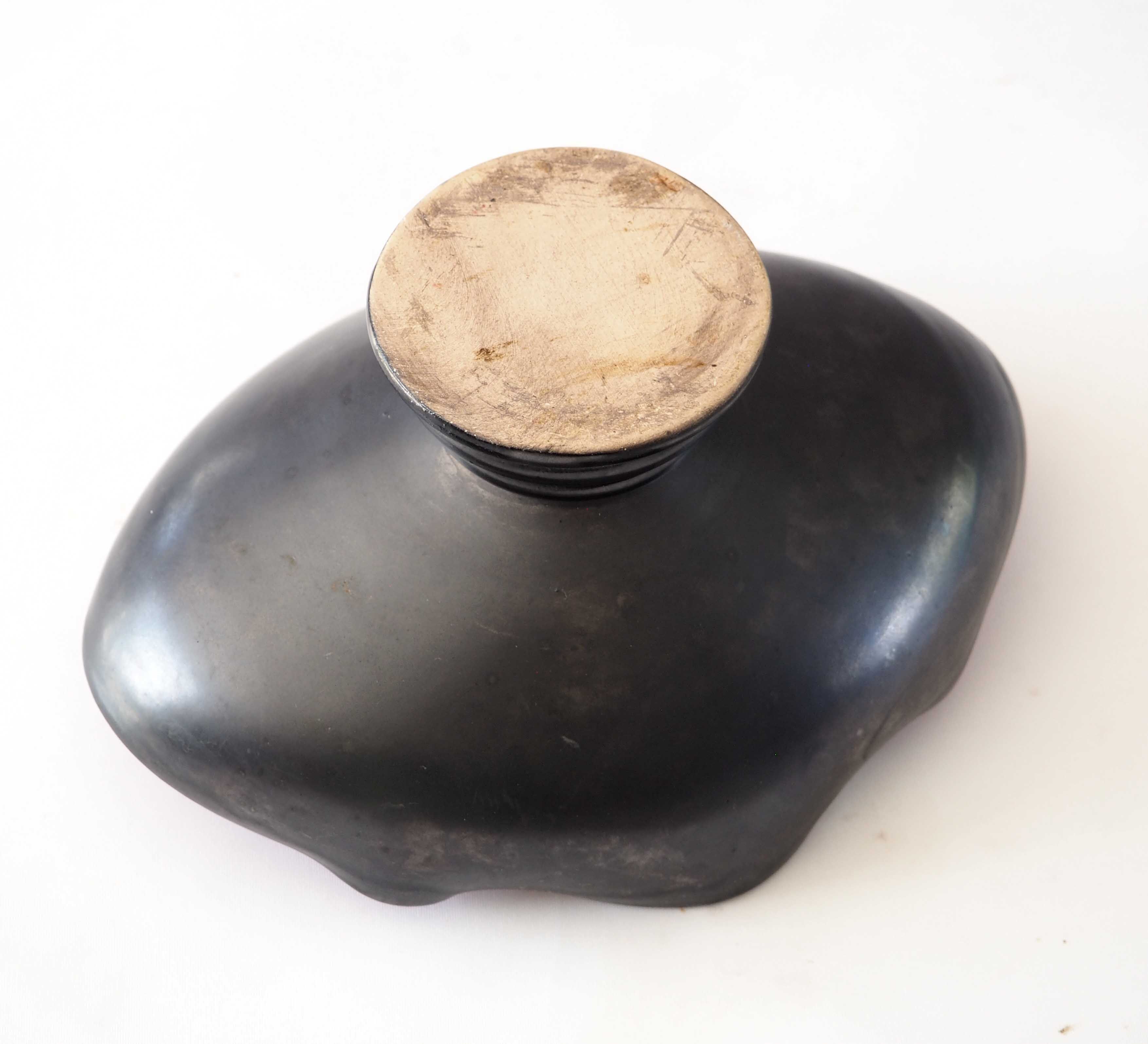 Coupe Vallauris verceram 1950