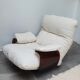 Fauteuil Marsala par Michel Ducaroy pour Ligne Roset