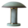 Lampe design champignon art déco vers 1930