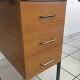 Minimalist office, circa 1950