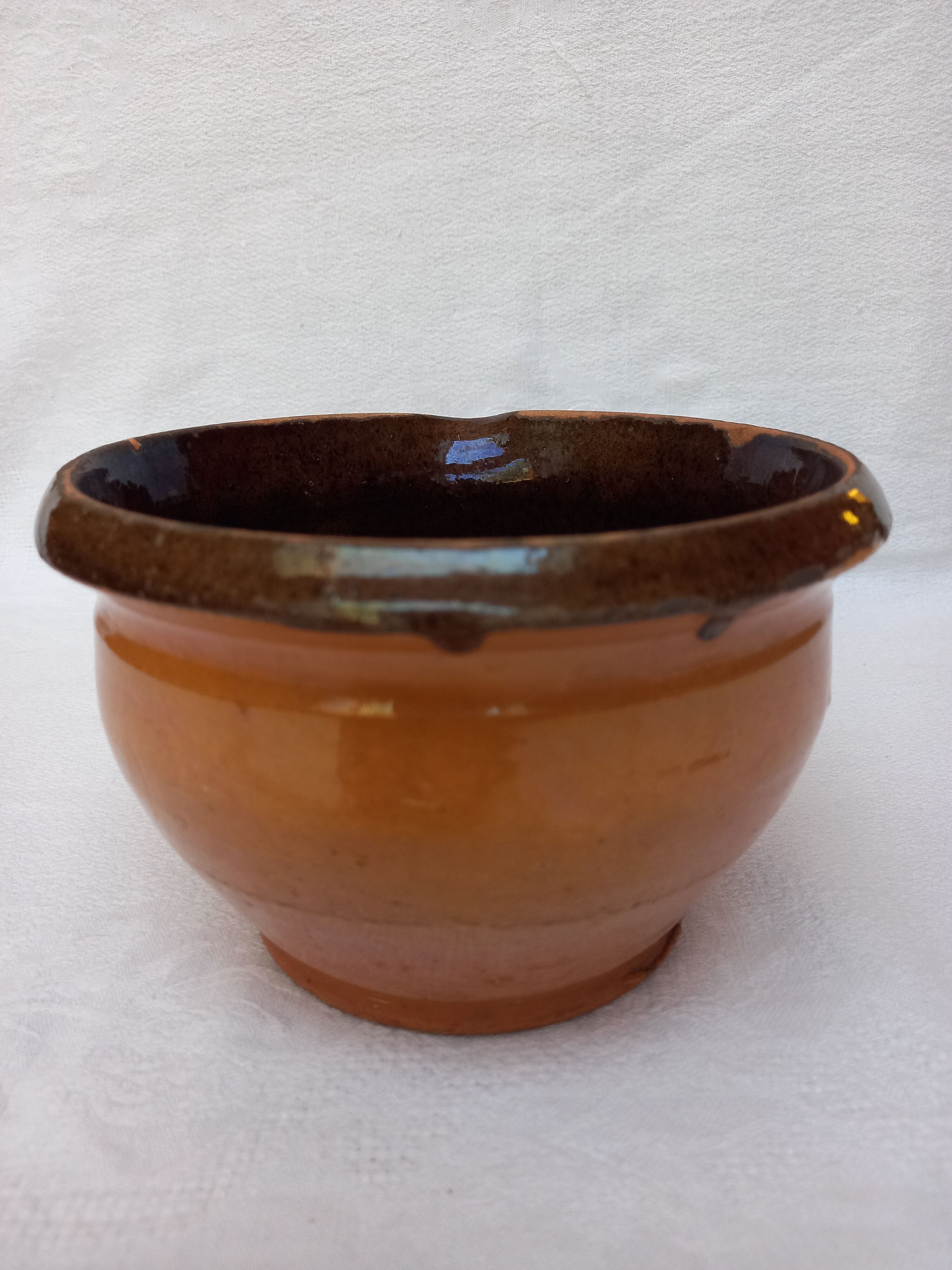 Ceramic Ball Pottery Early Twentieth Boult Pottery