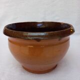 Ceramic Ball Pottery Early Twentieth Boult Pottery