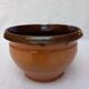 Ceramic Ball Pottery Early Twentieth Boult Pottery