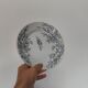 8 flat plates