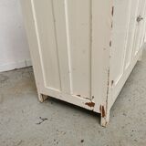 Vintage Parisian buffet