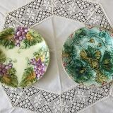 Dabbling plates