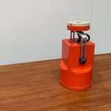 Mid-Century Space Age Unispot Floor Lamp by Louis Poulsen