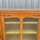 Cabinet glass