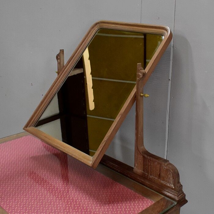 Louis XVI style dressing table 1900/1920