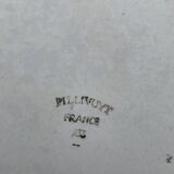 Porcelain cake dish Pillivuyt