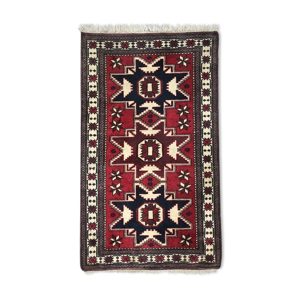 Tapis vintage turc konya