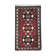 Vintage carpet turkish konya done hand 102 x 175 cm