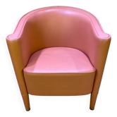 Fauteuil rich d’antonio citterio édition moroso