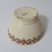 ancien bol Digoin