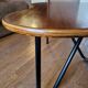 Table basse Haricot "Prefacto" de Pierre Guariche 1950