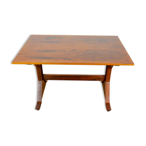 Table de Gianfranco Frattini en