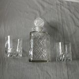 Whisky carafe