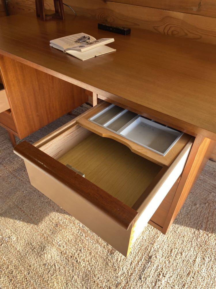 Vintage desk