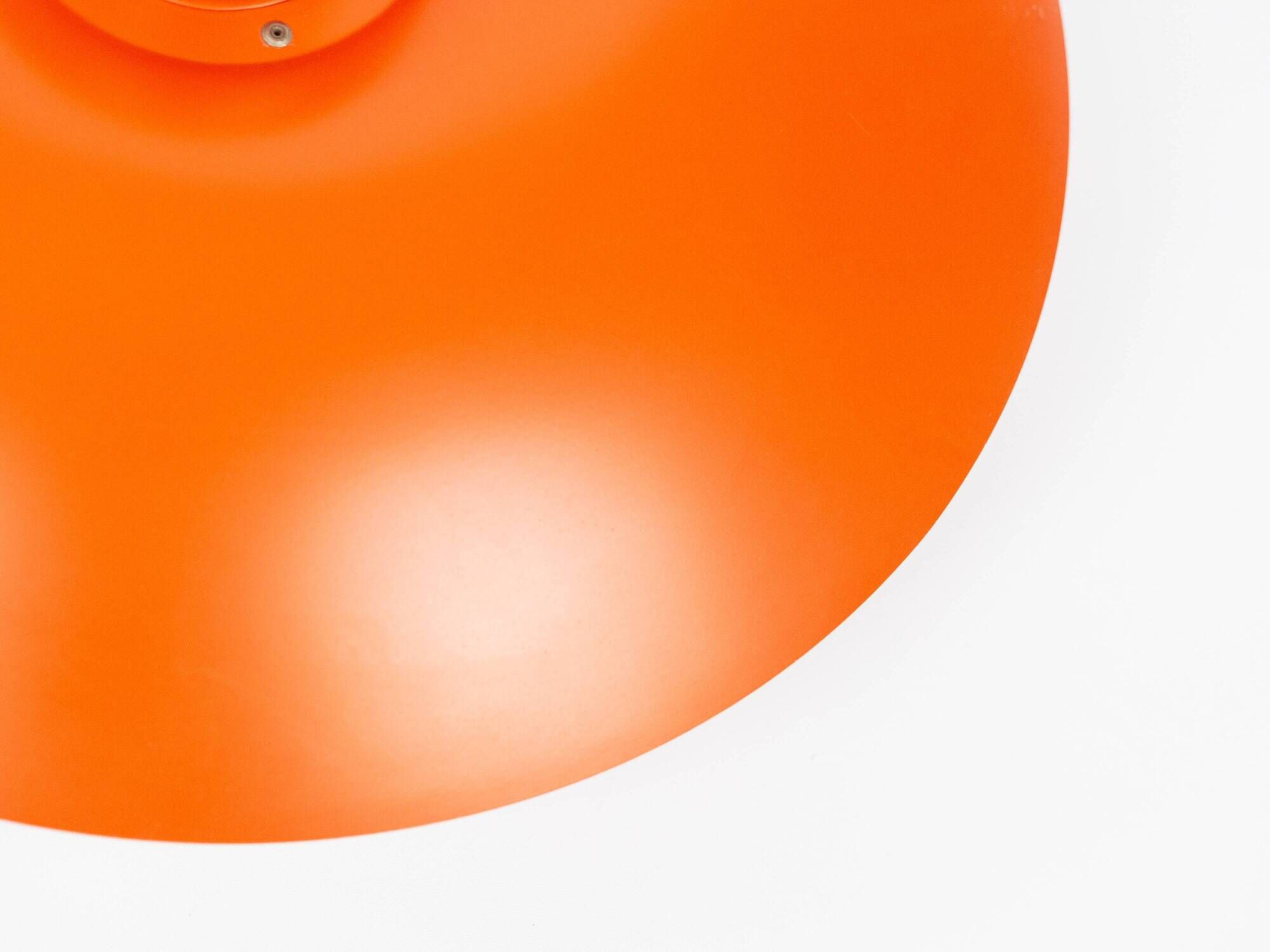 Paire de 2 lampes vintage PH 4/3 de Poul Henningsen, Louis Poulsen, 1966