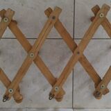 Coat rack