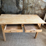 Table de ferme