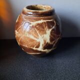 Ceramic vase