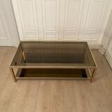 Table basse Belgo Chrom, 1970s