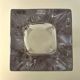 Crystal vase – Vannes crystal, France