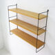 Ashwood wall unit 1960